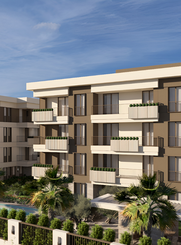 Armonia Modern